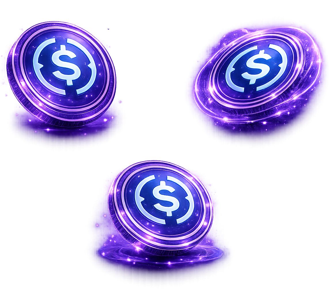 USD Coin USDC